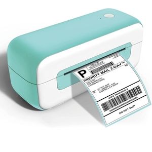 Phomemo Thermal Label Printer for Canada Post, Shipping Label Printer 4x6,